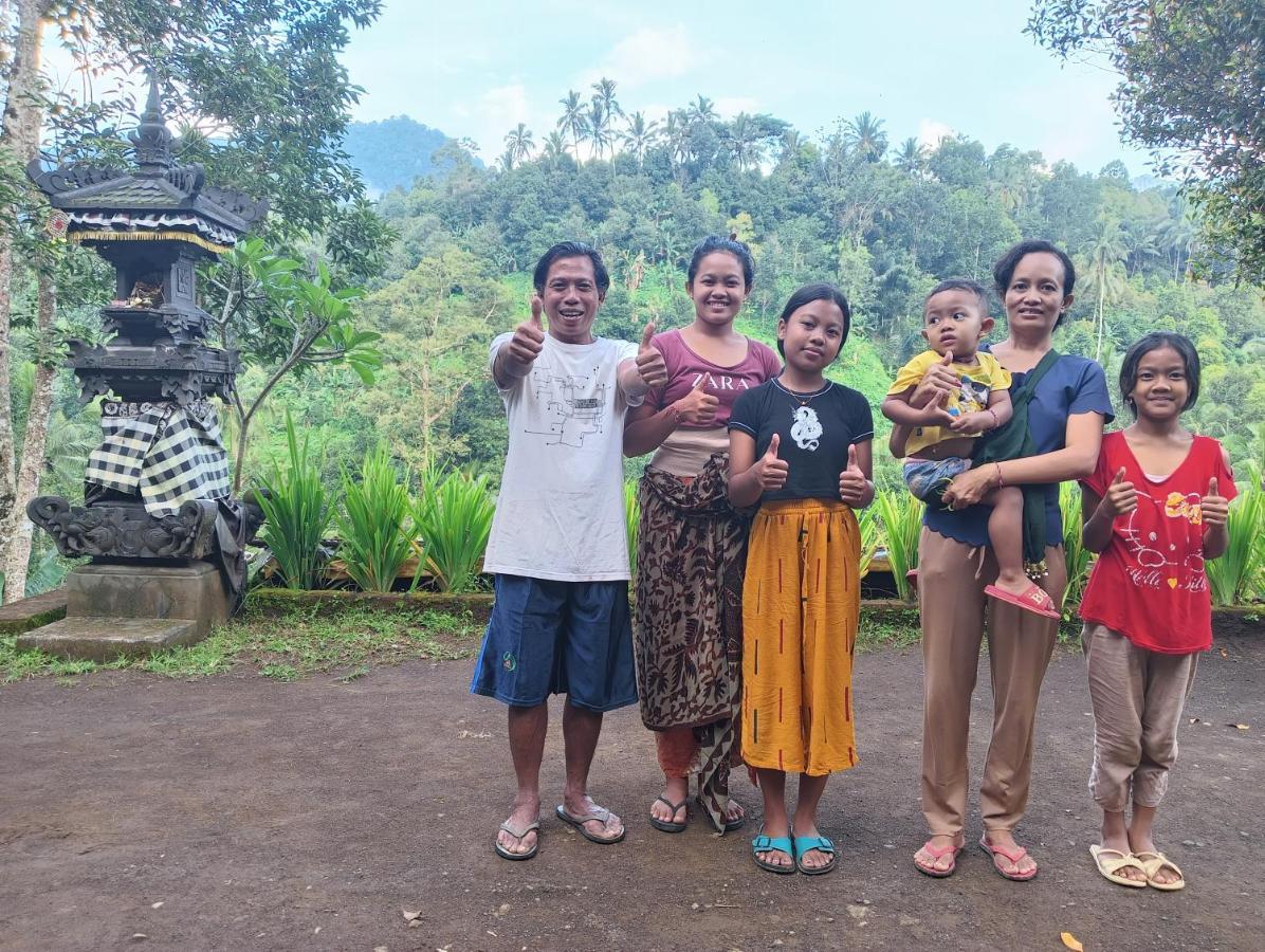 Buda'S Homestay Lemukih Buleleng  Exterior photo